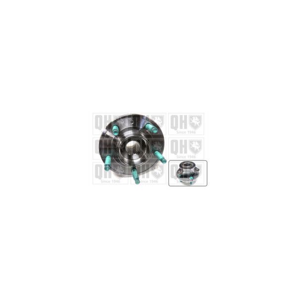 Wheel Bearing Kit image