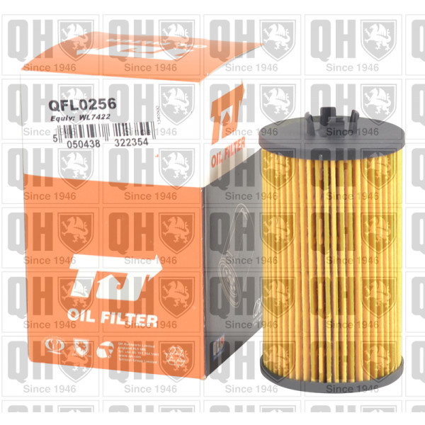 Oil Filter image