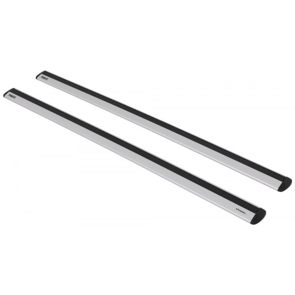 Thule 711400 WingBar Evo 135 x 2